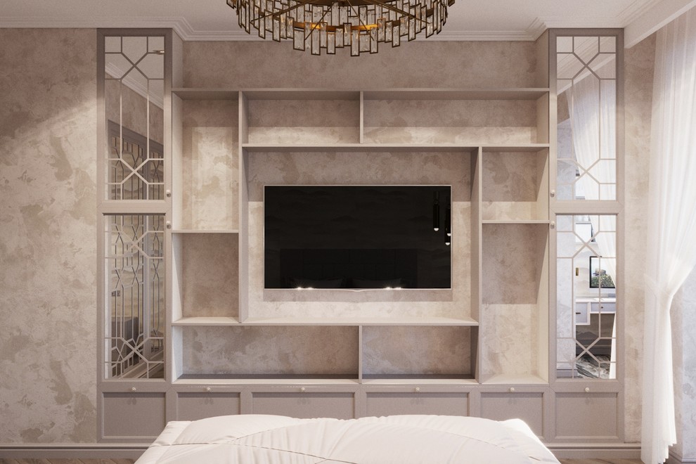 Квартира 130 кв.м. для семьи из 5 человек