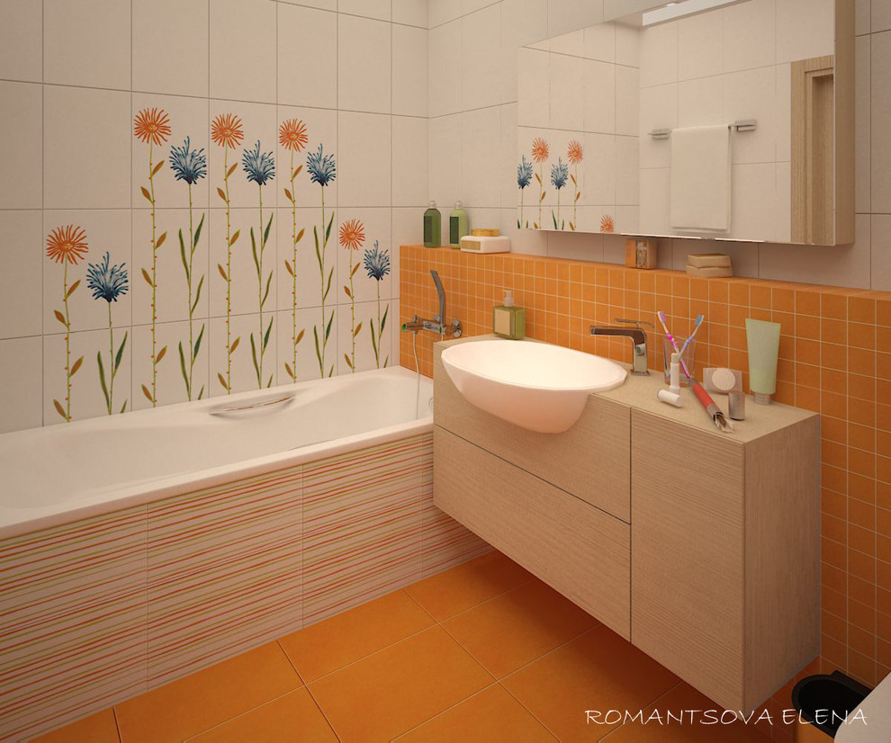 квартира в Реутово