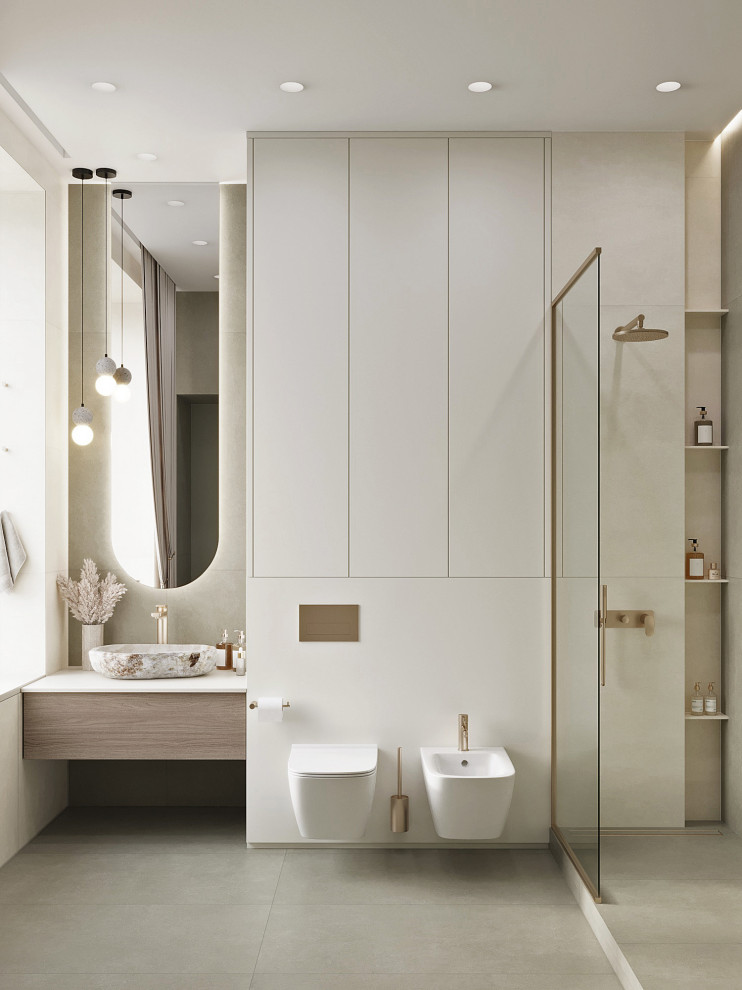 АПАРТАМЕНТЫ в клубном доме