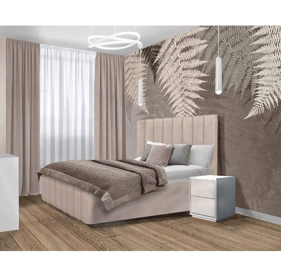 Дизайн-проект на Московском проспекте