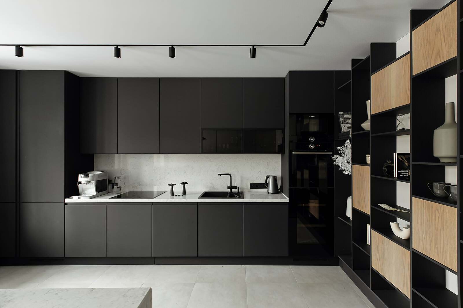 ЖК на Московском проспекте