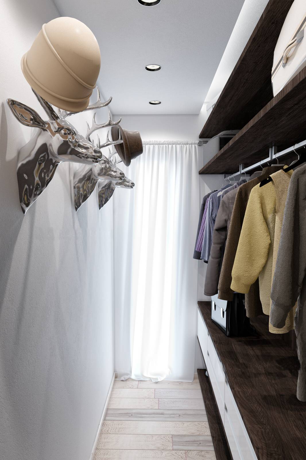 Дом в Гамбурге - 350 кв.м.