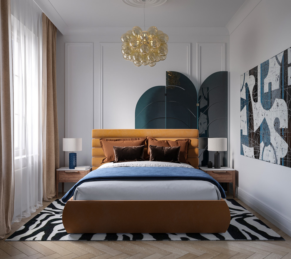 Таунхаус Александрия