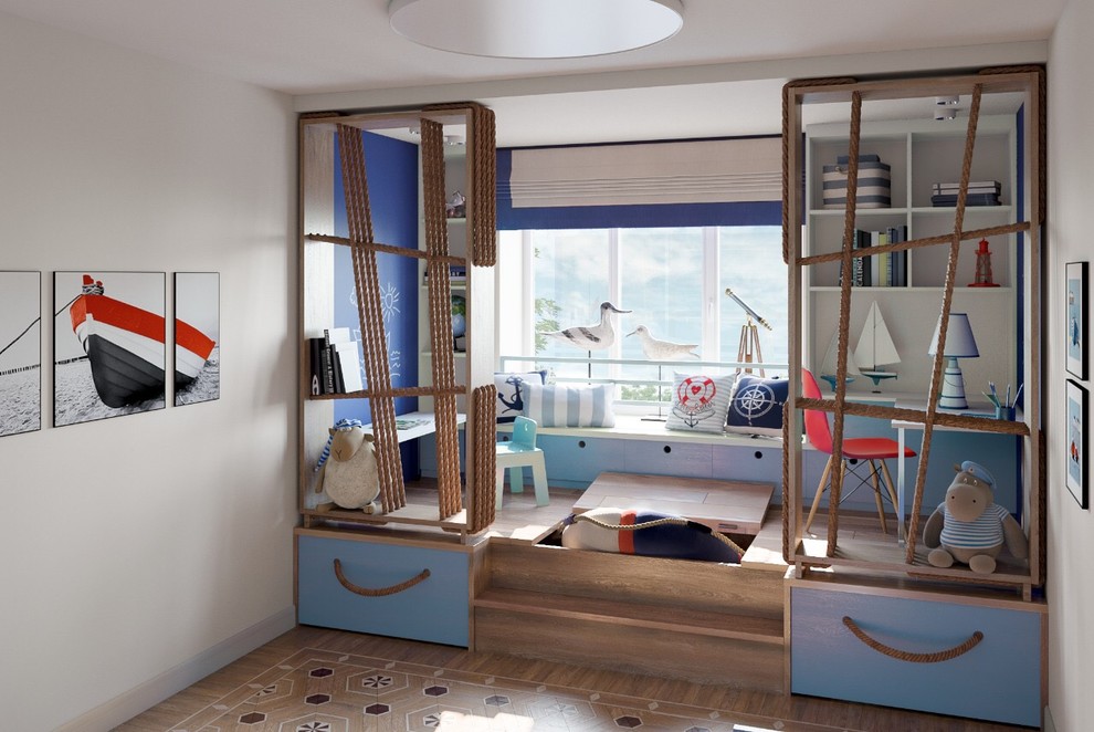 Детская для "КВАРТИРНОГО ВОПРОСА"