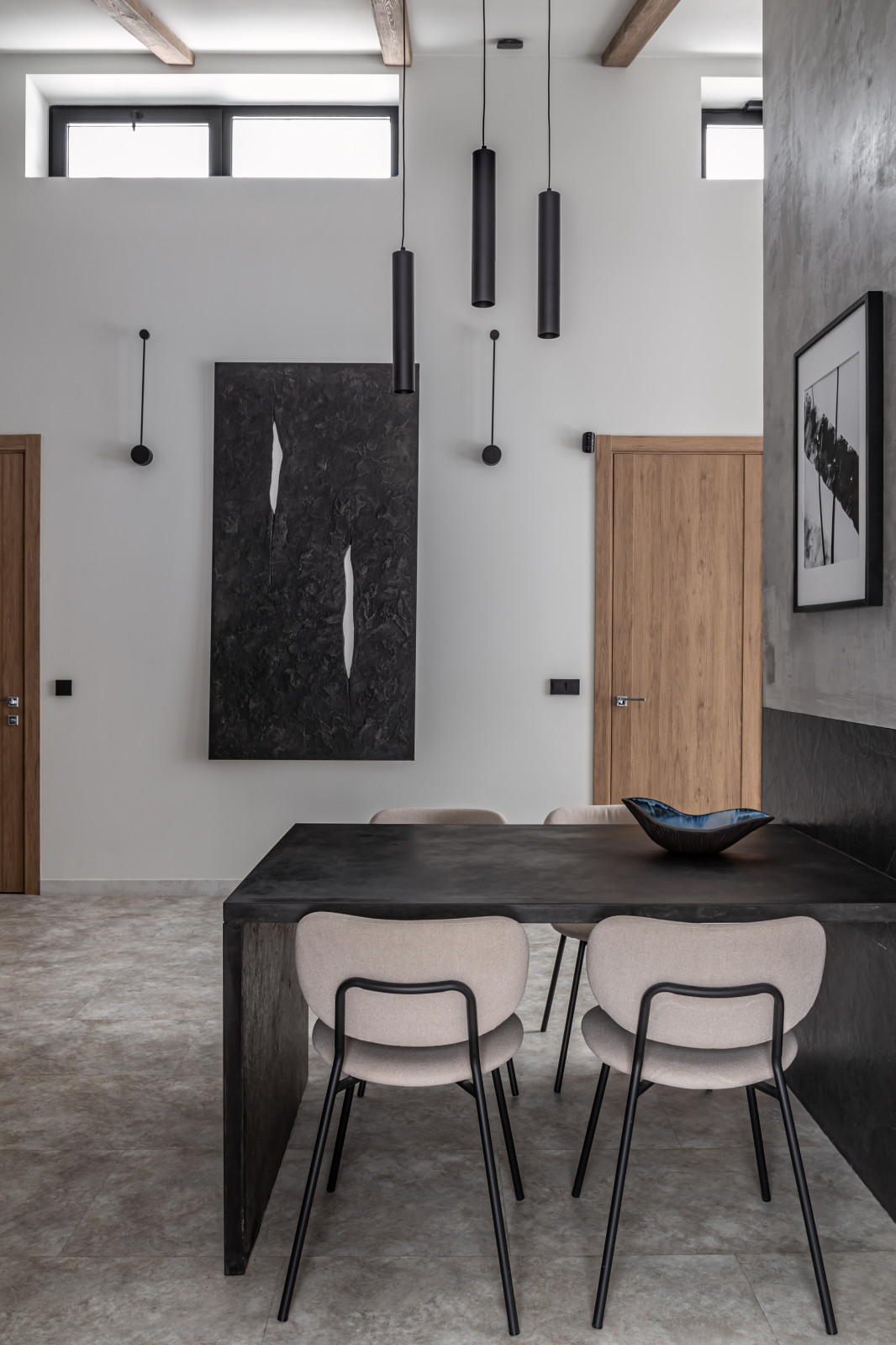 Дом в Новодарьино