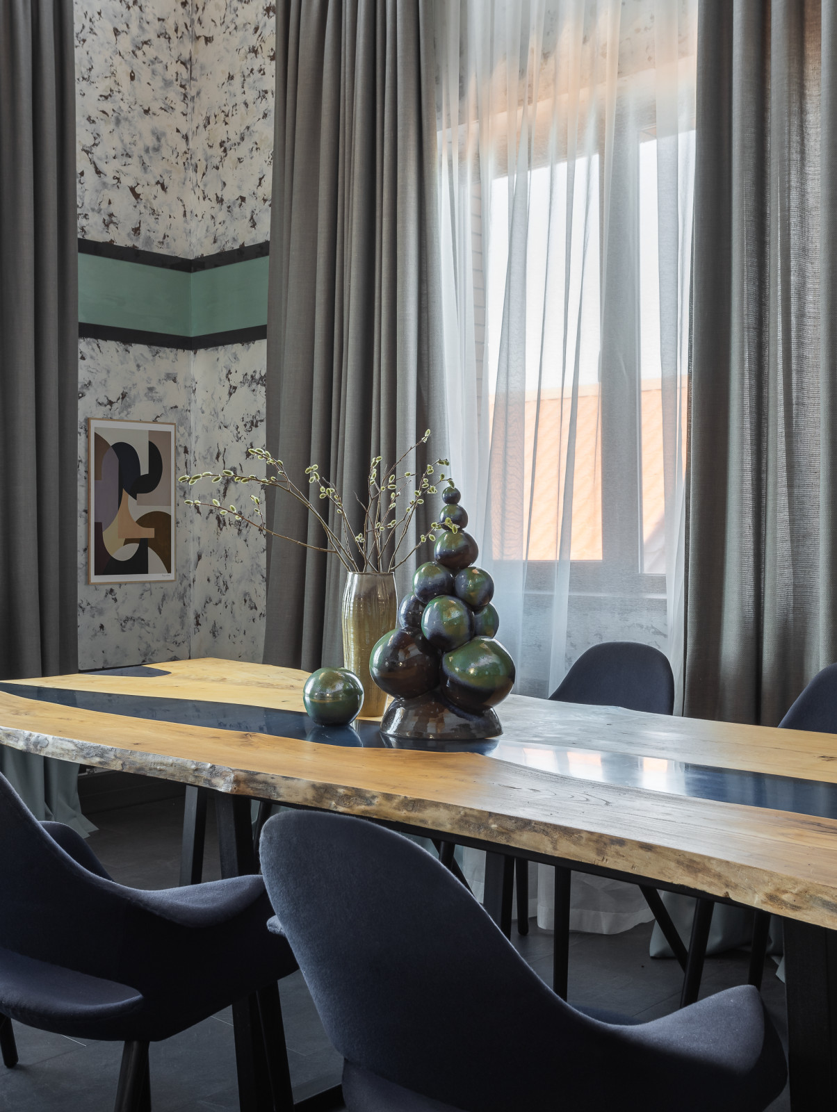 Дом Юрюзань