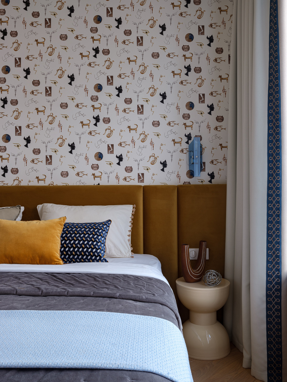 ЖК Селигер Сити