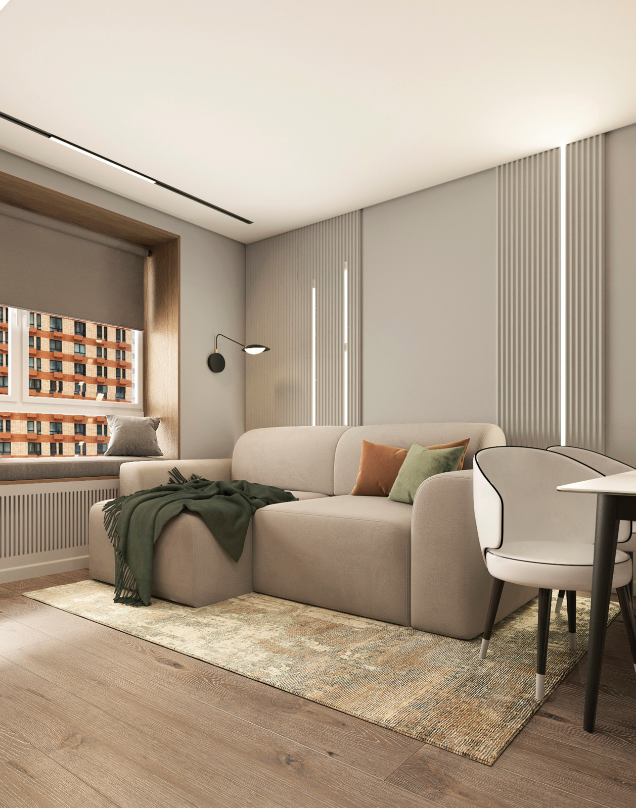 Котельники