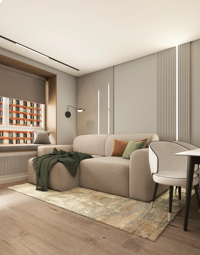 Котельники