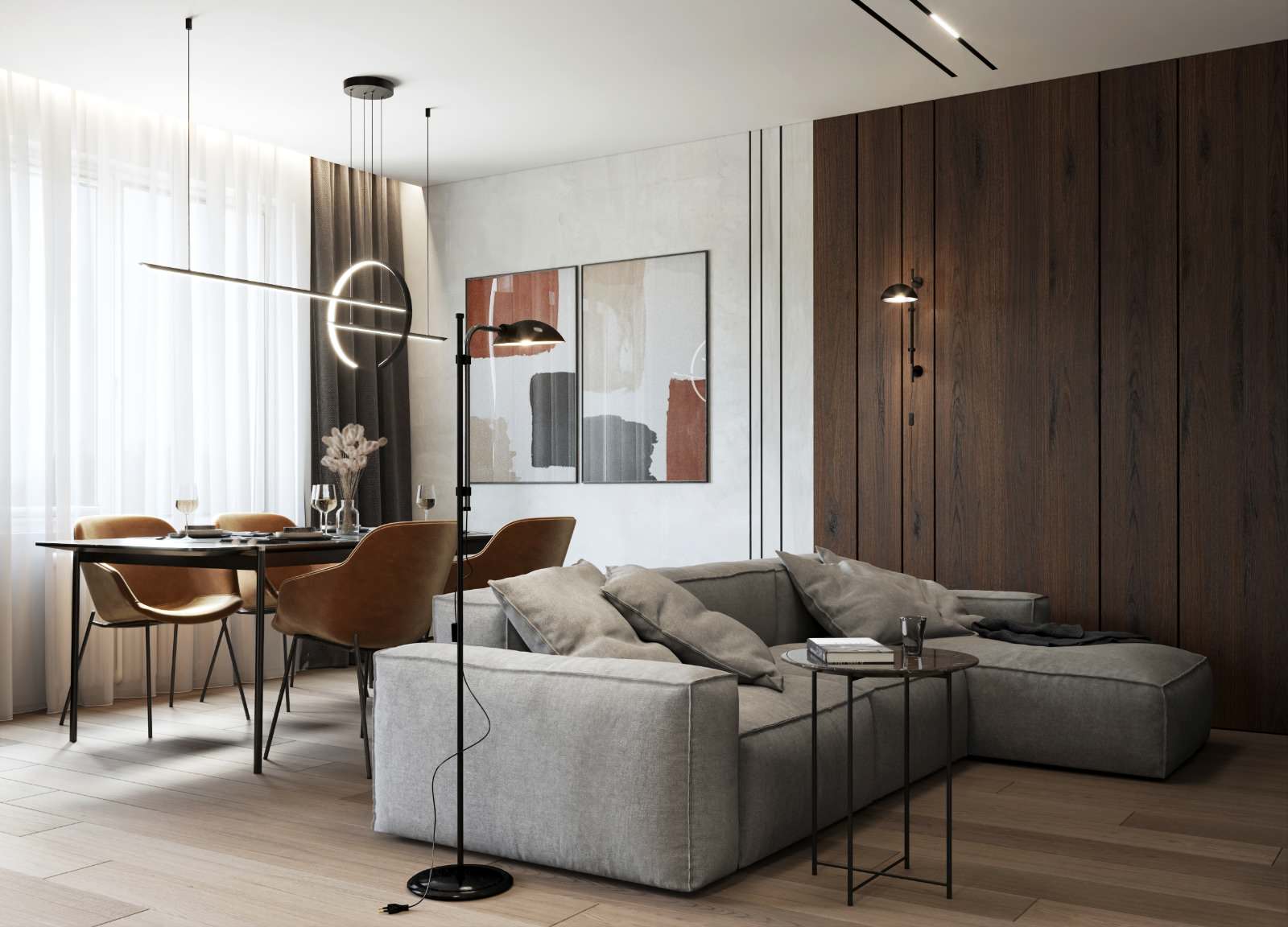 Георг Ландрин