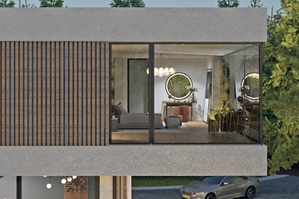 КП "Ренессанс Парк"