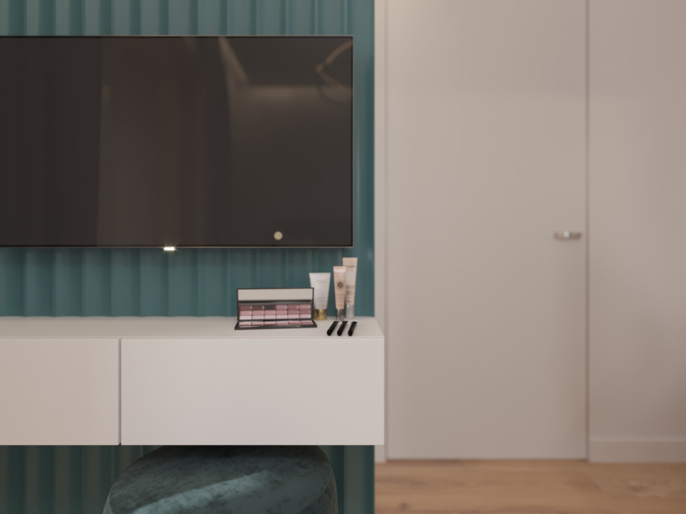 Квартира в ЖК "Гранит"