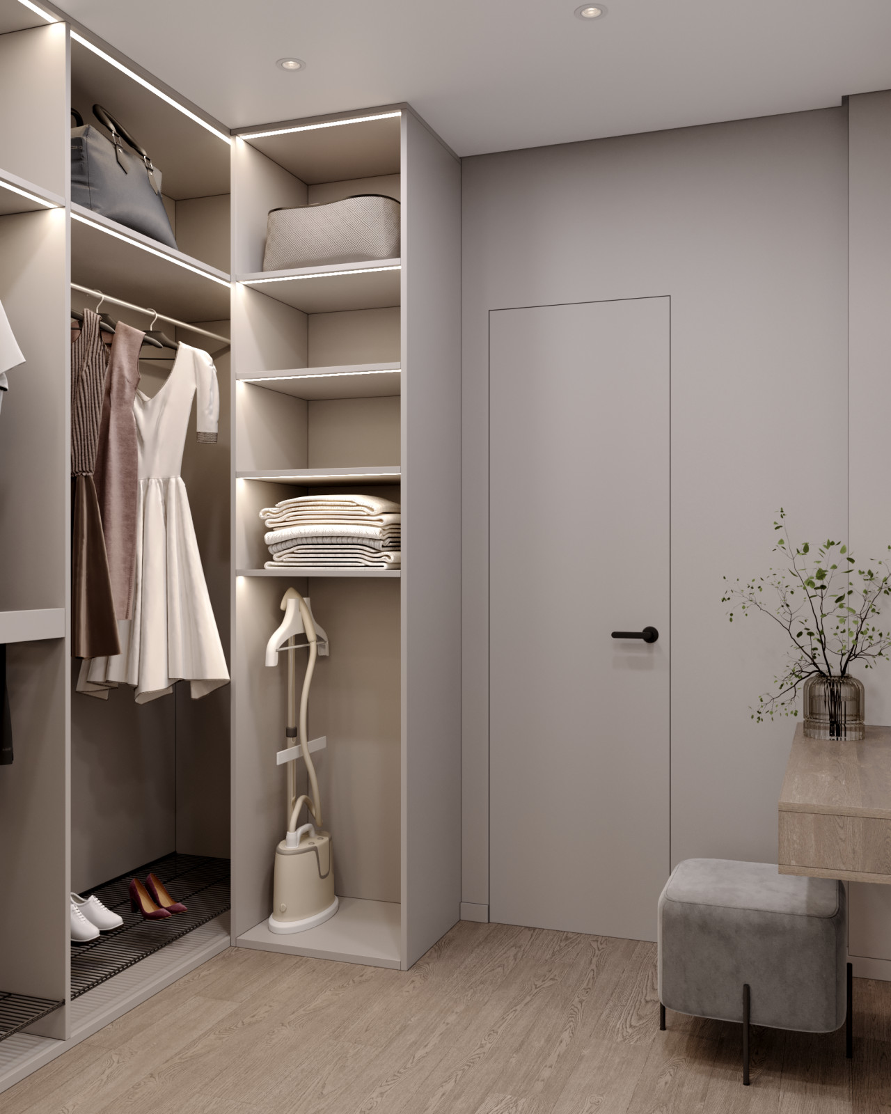 ЖК «Домашний» 56м2