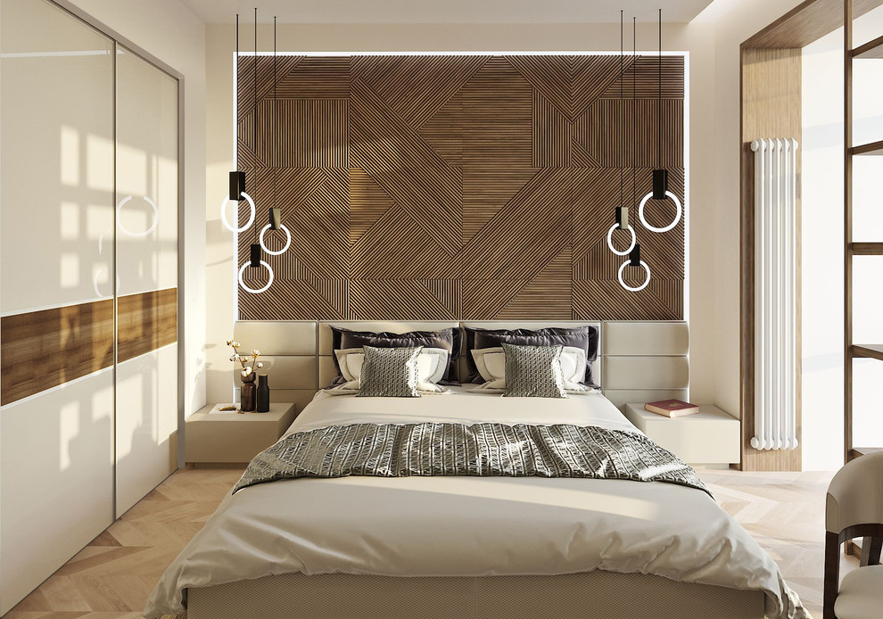 жк "Родной город"