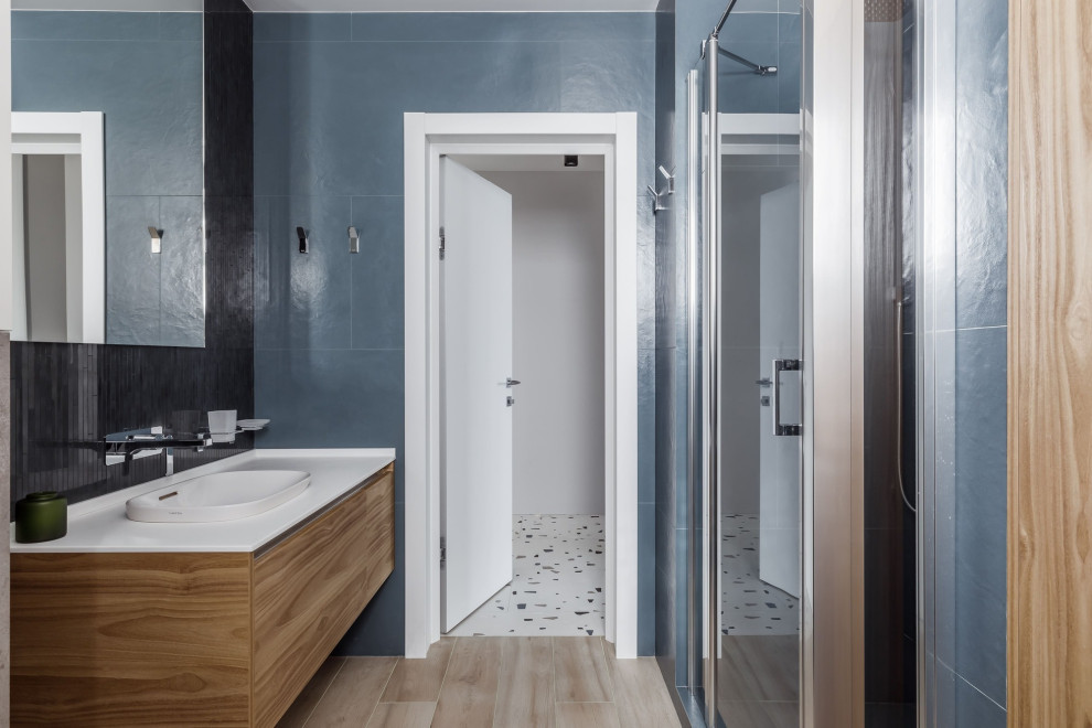 "Терраццо". Фотографии реализованного проекта.