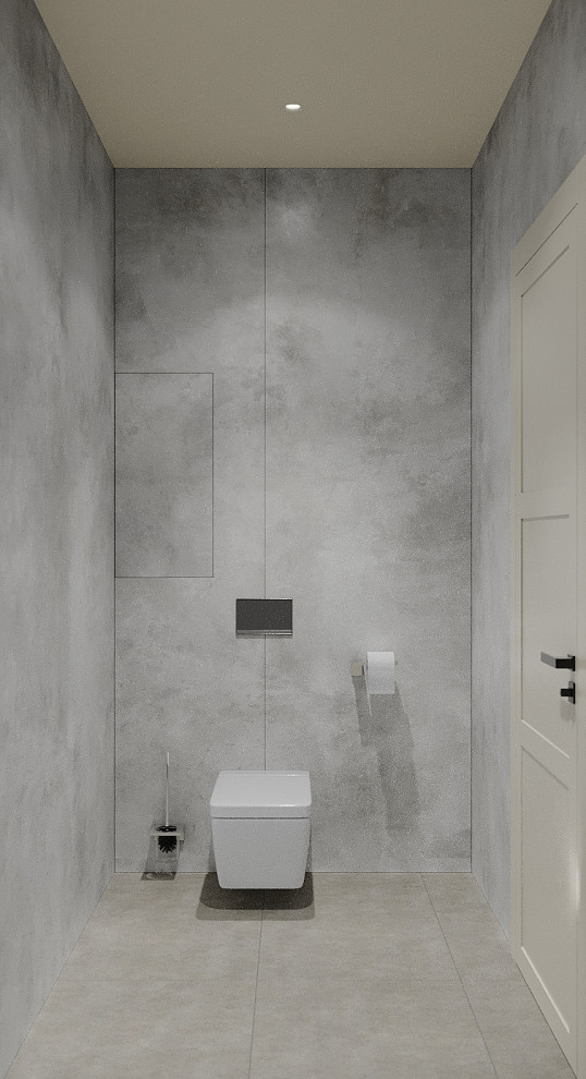 Квартира в ЖК Настоящее