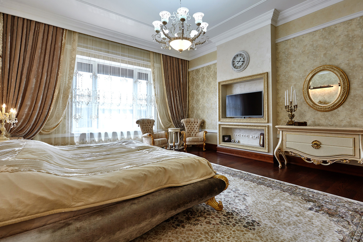 057 Частное домовладение