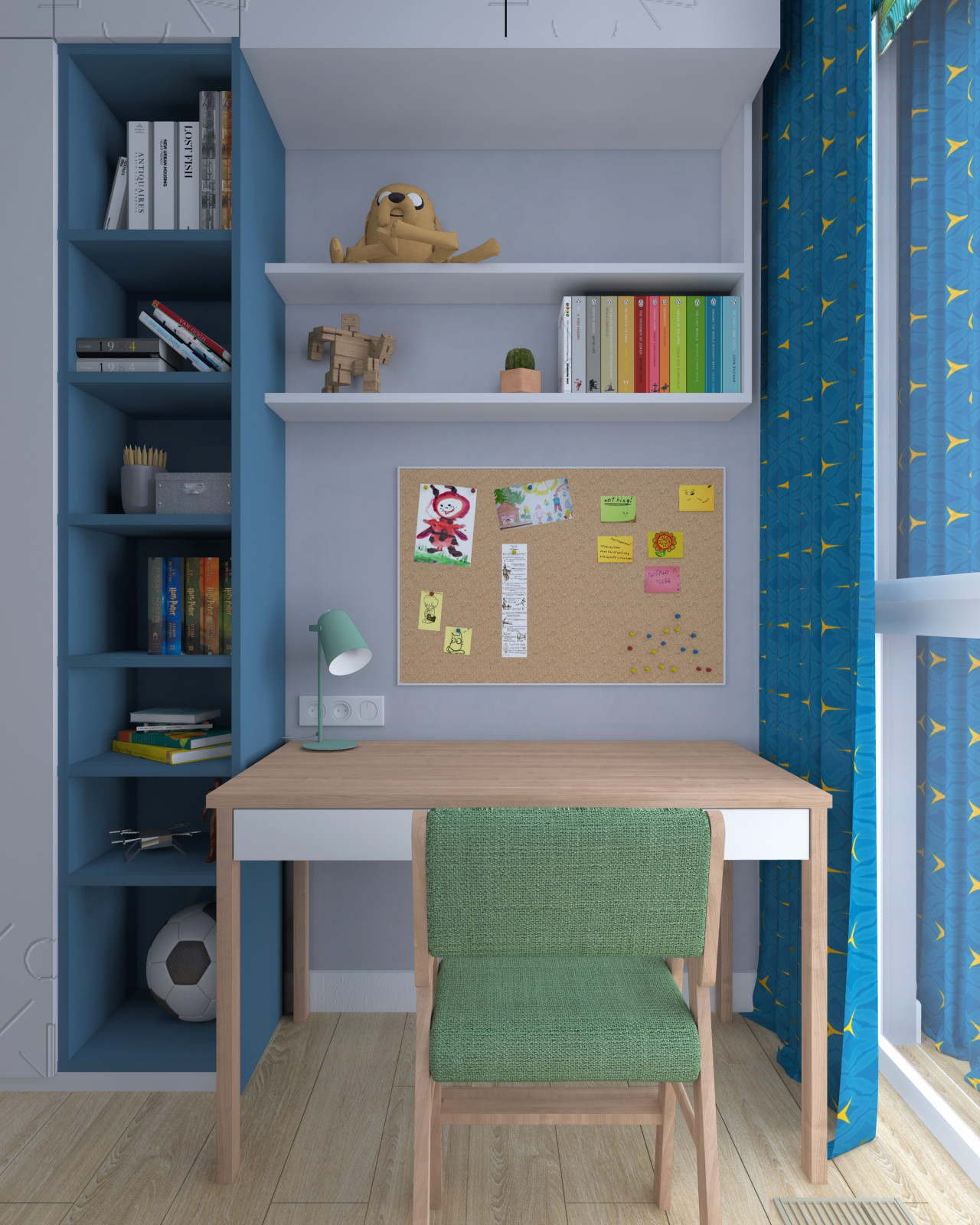 ЖК Хорошевский