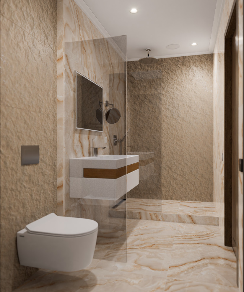 Двухкомнатная квартиры в Новой Москве