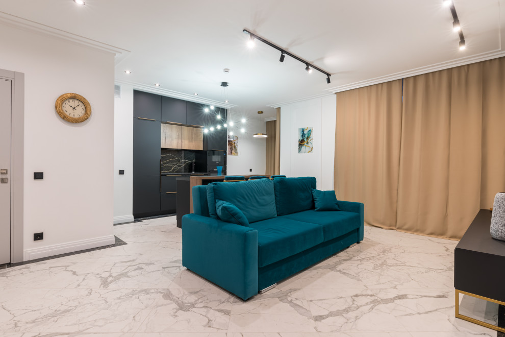 Мебель в ARTSTUDIO Nevsky — апарт-отель