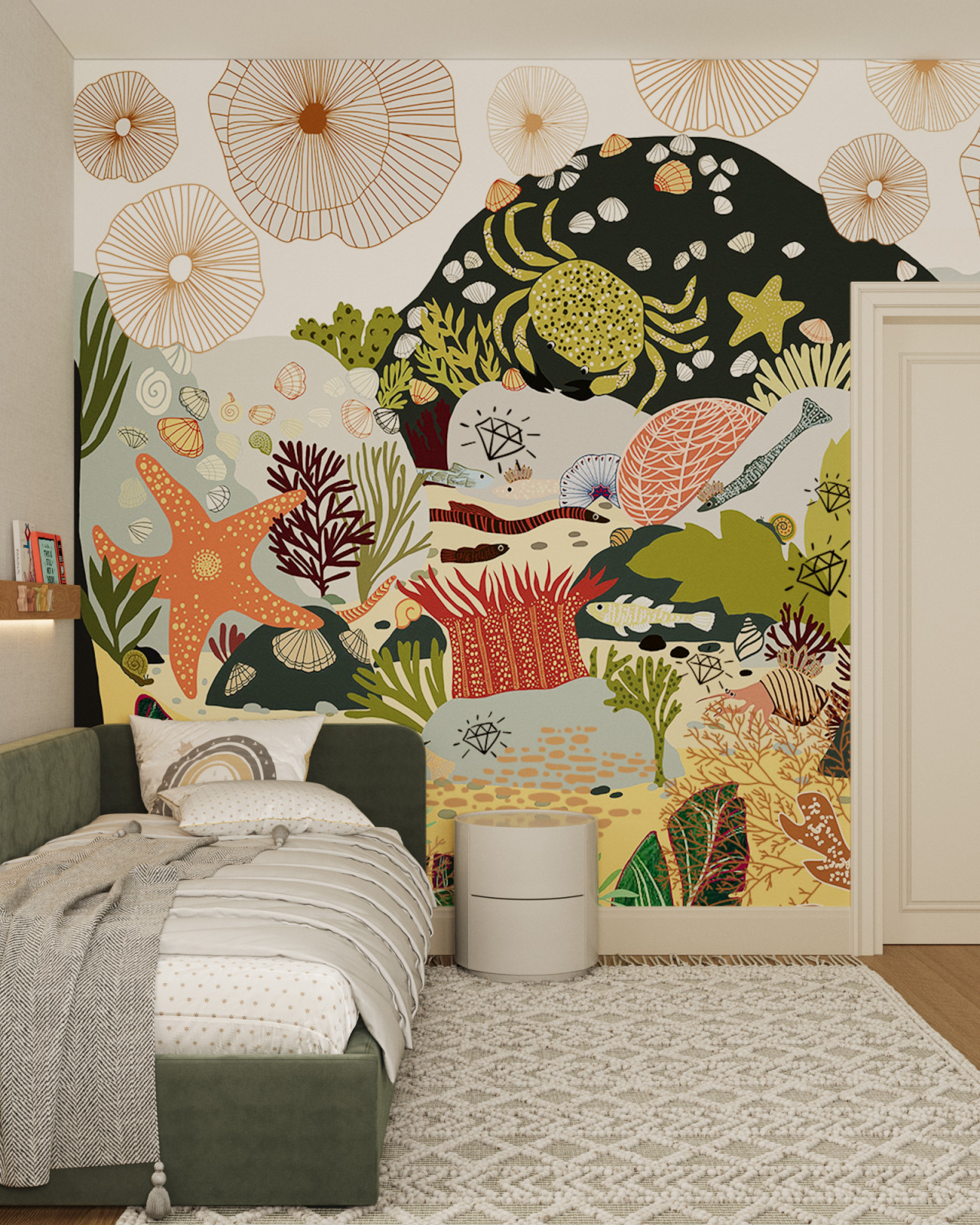 Частный дом