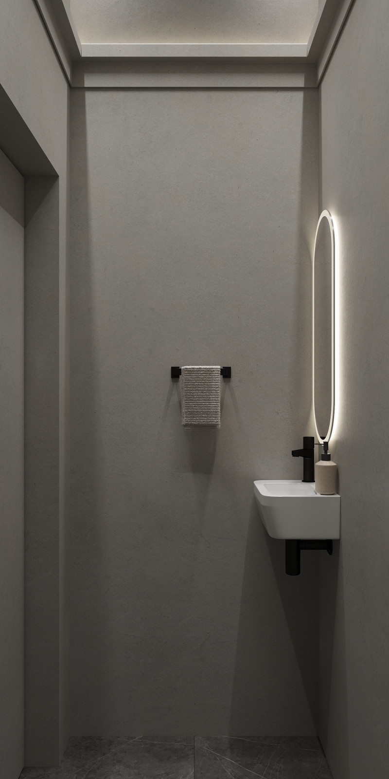 проект частного дома 125 м.кв. Почевино, Ив.обл.