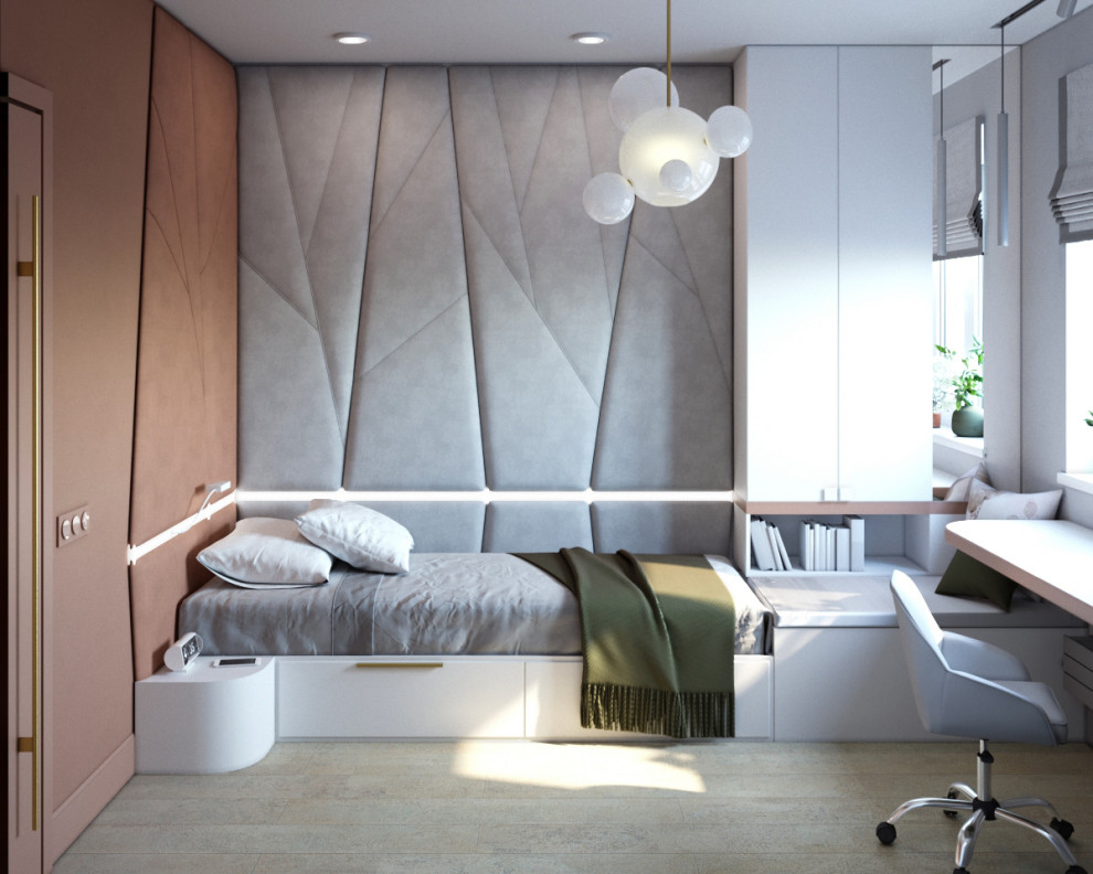 Детские комнаты