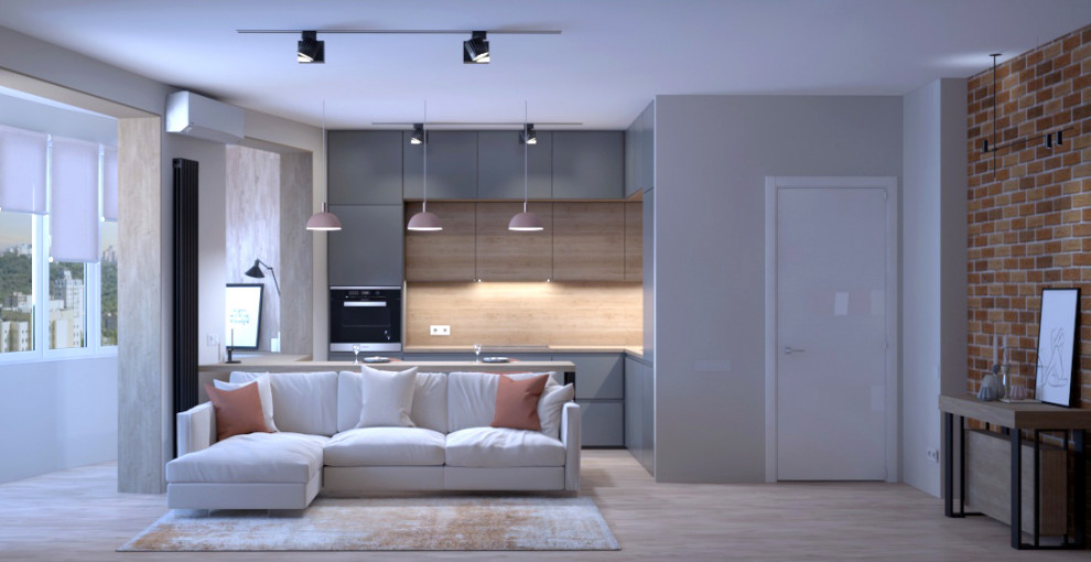 Обложка проекта: 3-х к.кв.г.Реутов