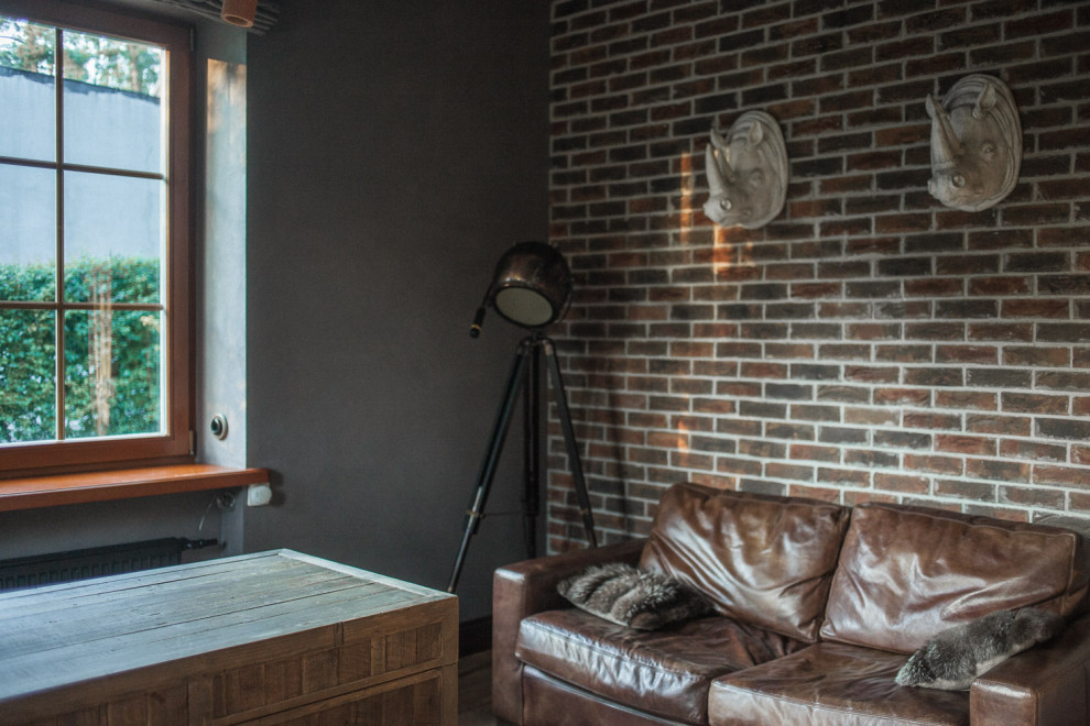 Дом в Зеленом бору