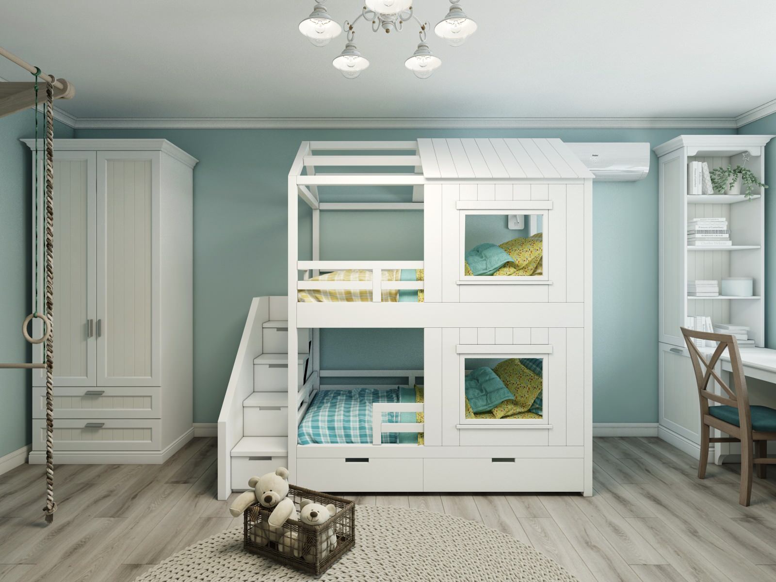 "СОЛНЕЧНЫЙ ПРОВАНС"