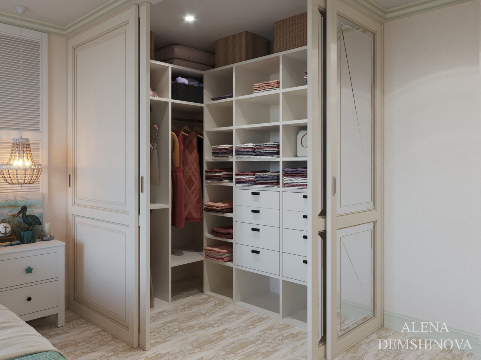 Кантри в приморском крае