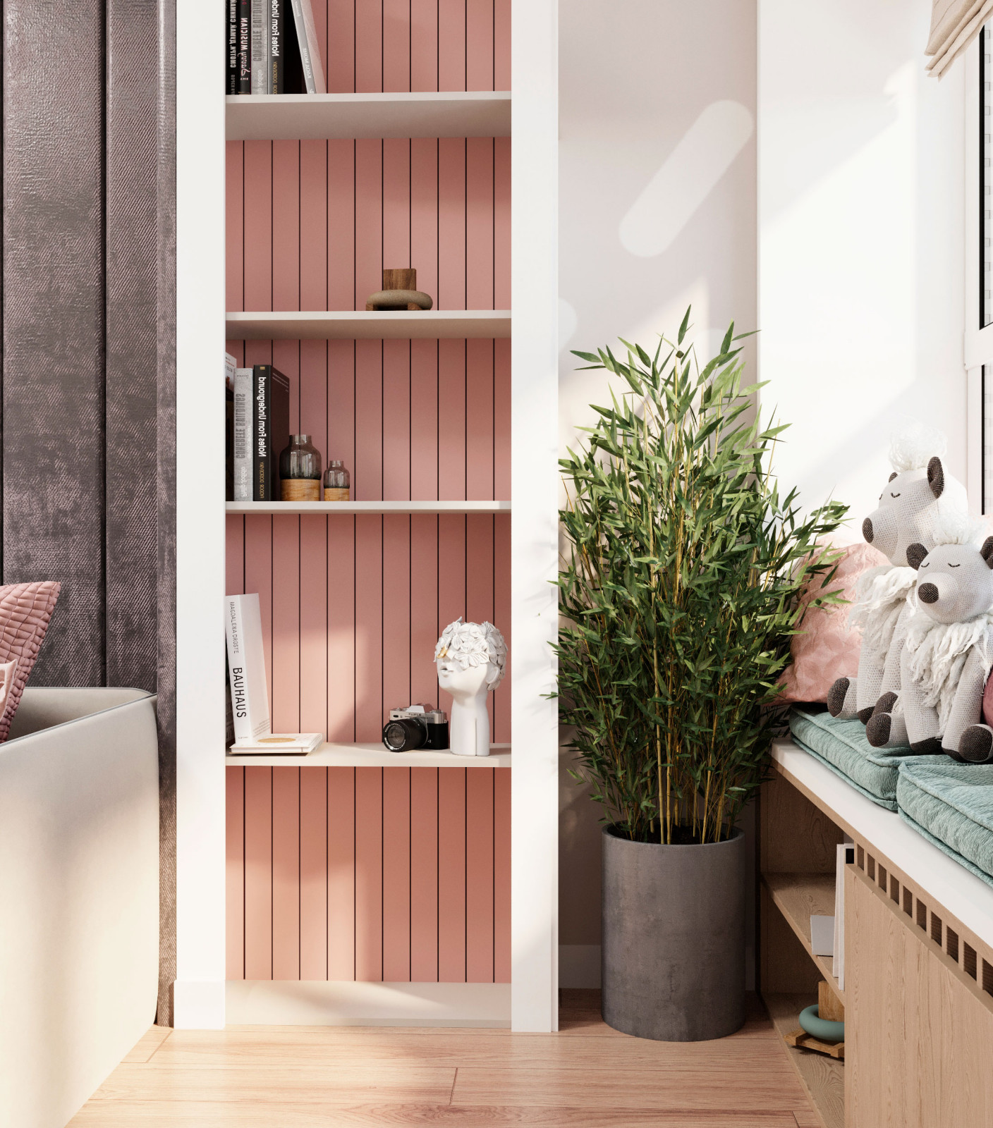 ЖК Клевер Парк для Ольги и Александра