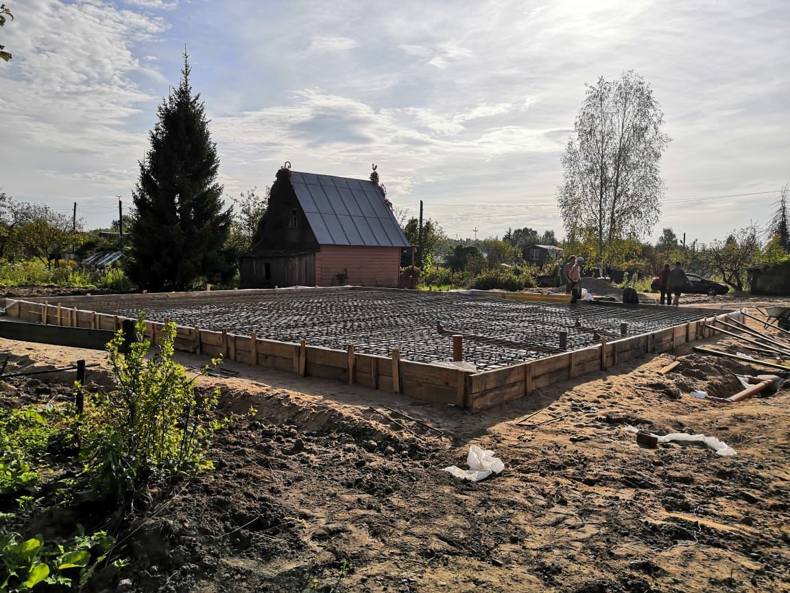 Центрстройинвест