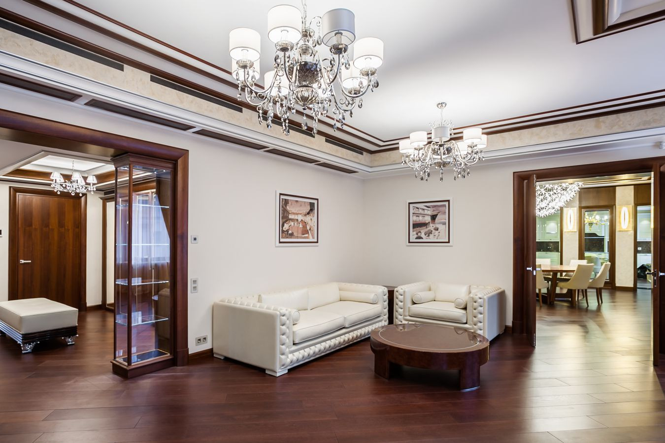 Проект "Классика"