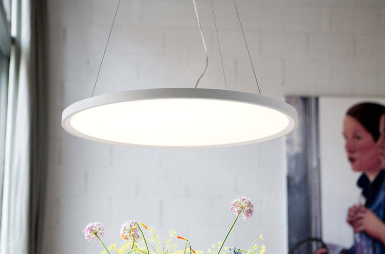 Обложка проекта: Подвесные светильники