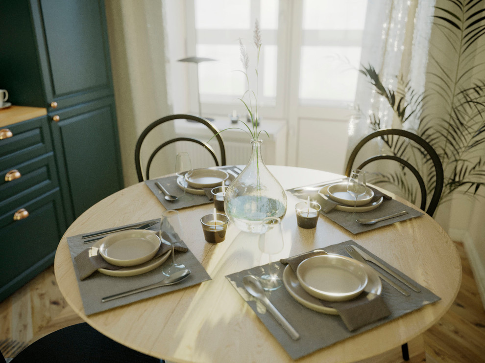 Квартира в Краснодаре