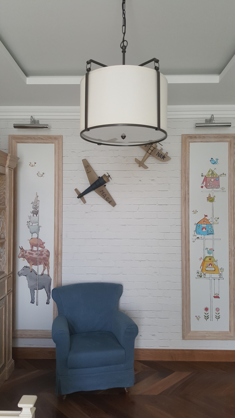 Квартира 180 м. ЖК Адмирал