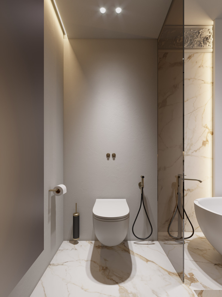 ЖК "Переулок Бульварный"