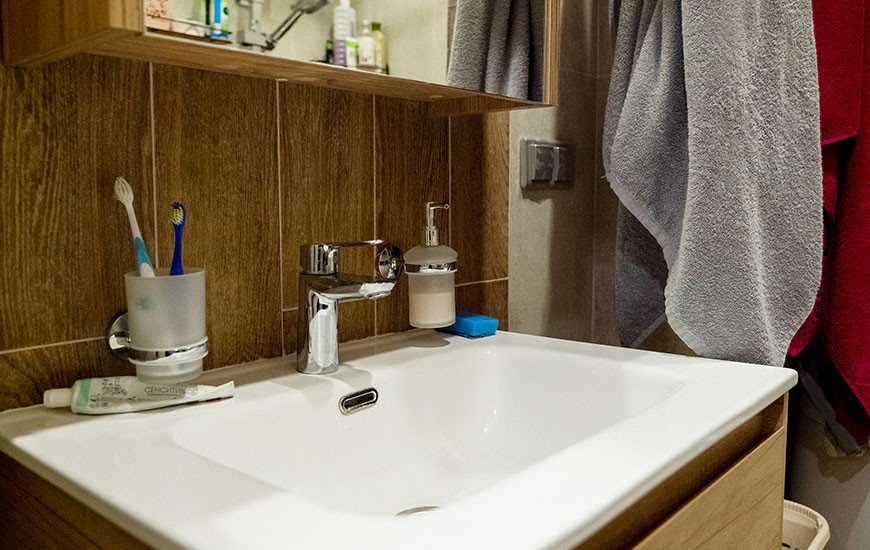 2-комнатная квартир на Винокурова, 99