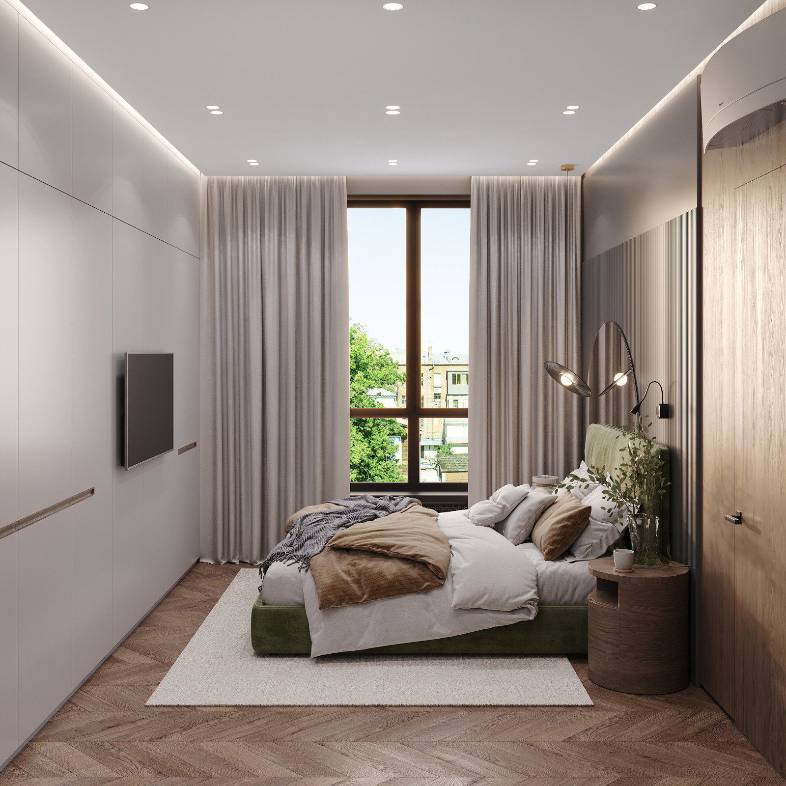 ЖК Mypriority Basmanny