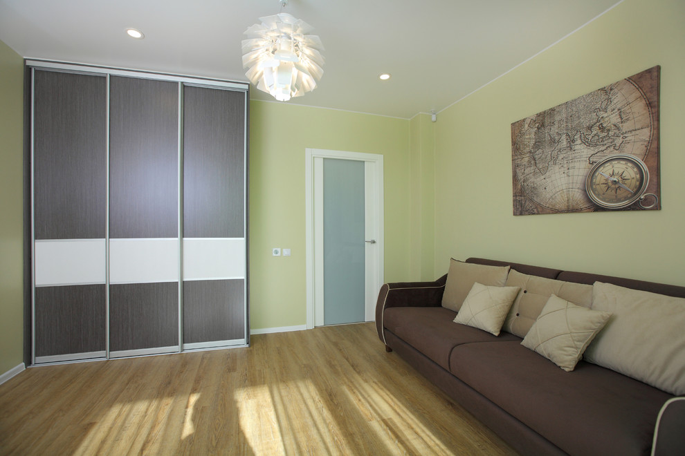 Баланс противоположностей