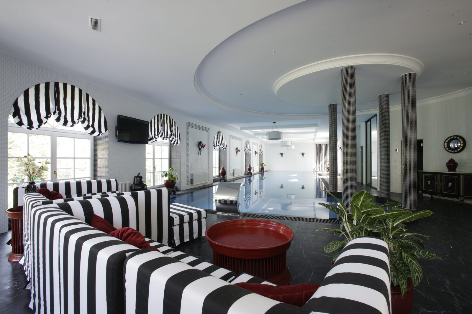 Русская усадьба