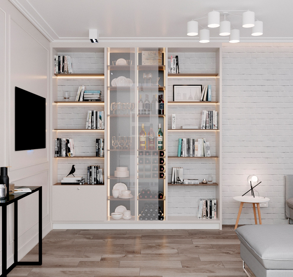 2 комнатная квартира