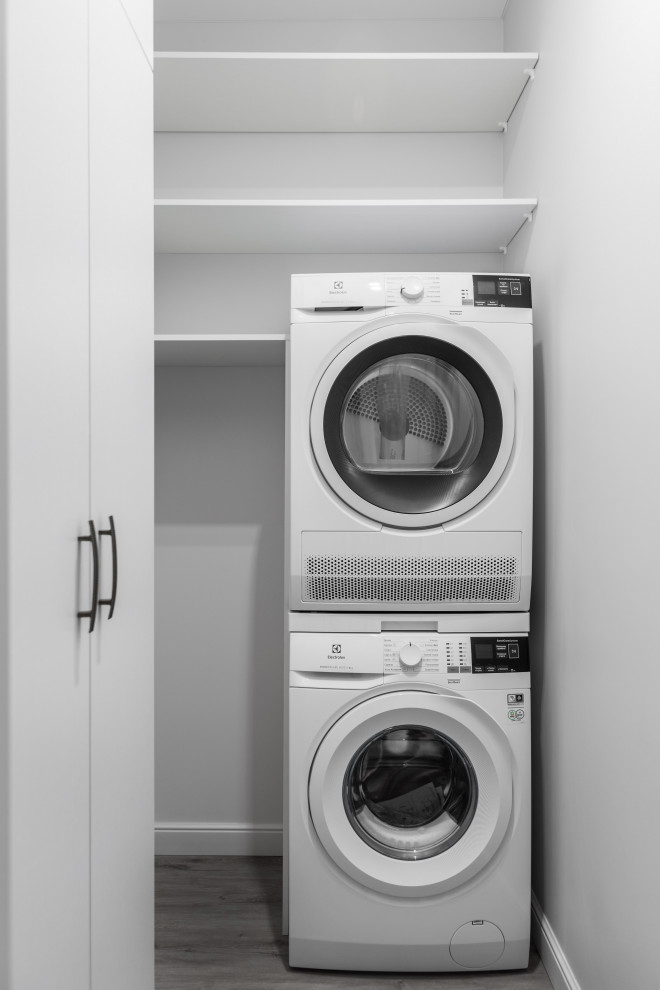 Обложка проекта: ЖК Хорошевский. Фото объекта