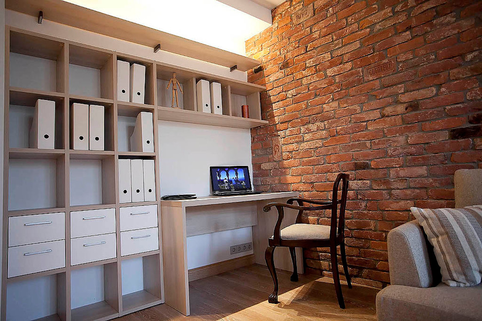 Дизайн квартиры в ЖК Серебряные Зеркала