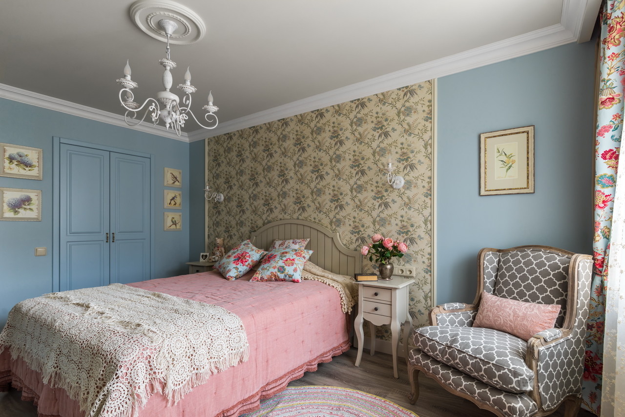 Квартира на ул. Варшавская.