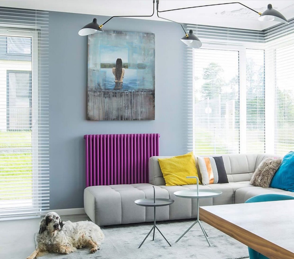 Интерьерные картины MIKHALEFF