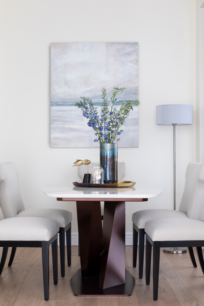 Стайлинг Интерьера в ЖК PRIME PARK