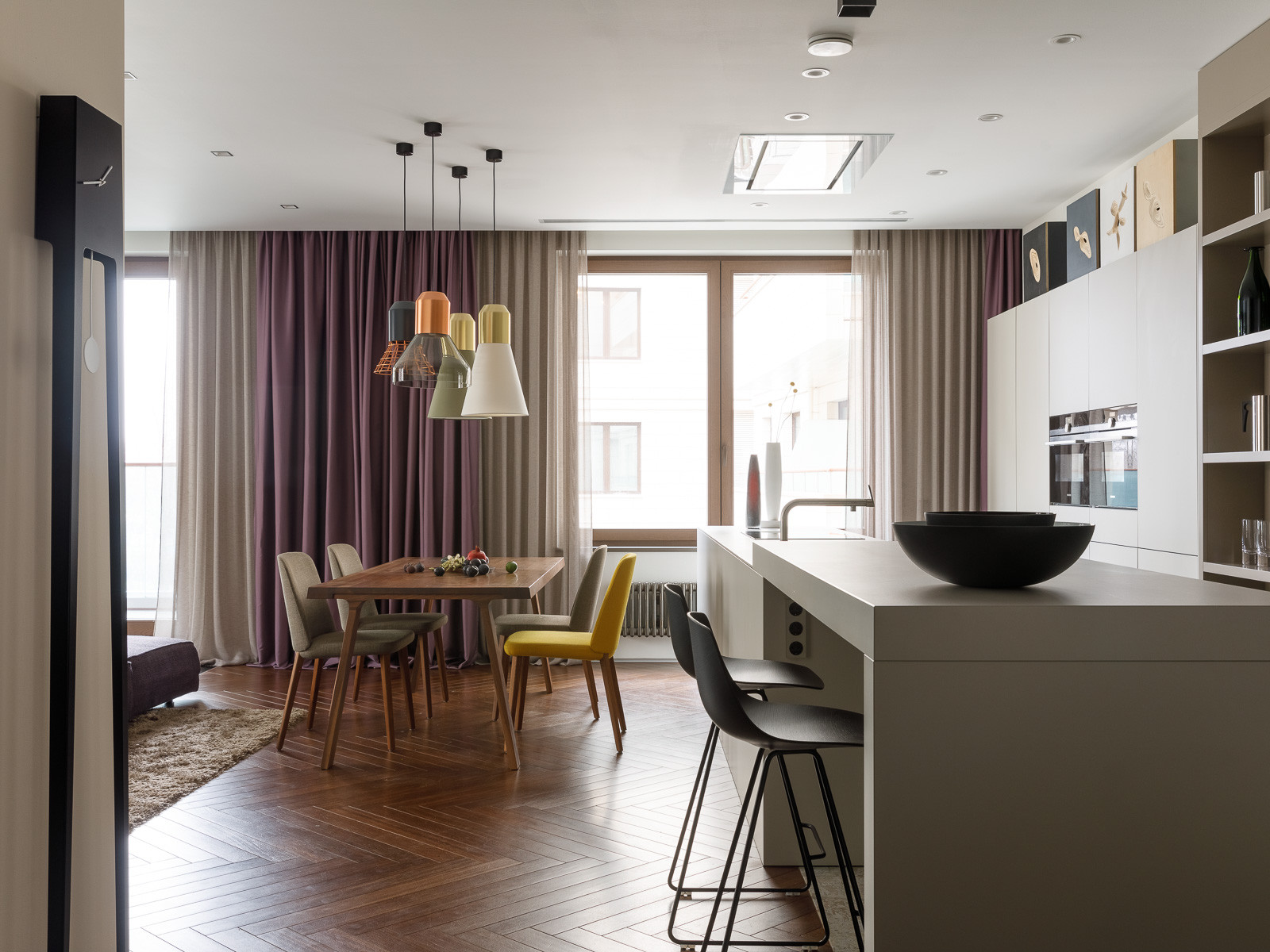 "Privelegie" apartments