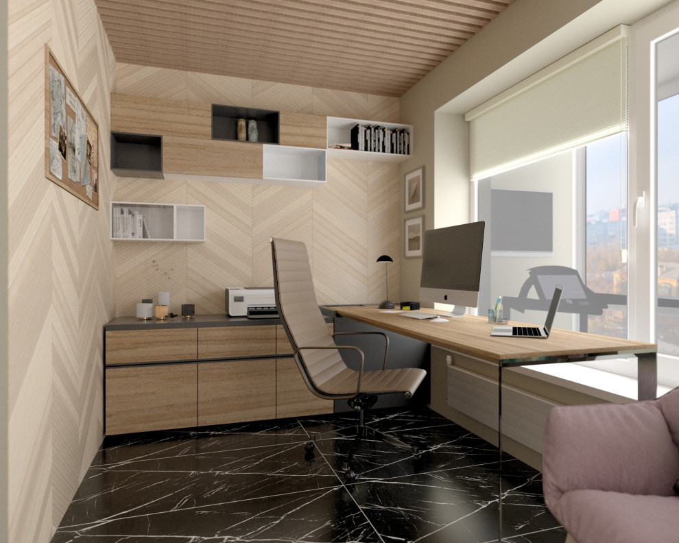 Обложка проекта: G4